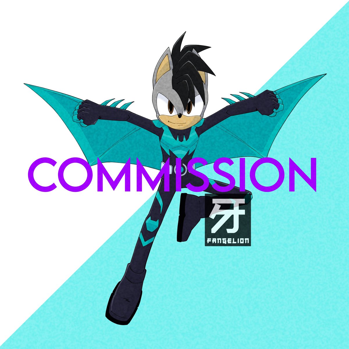 Fang tweet media