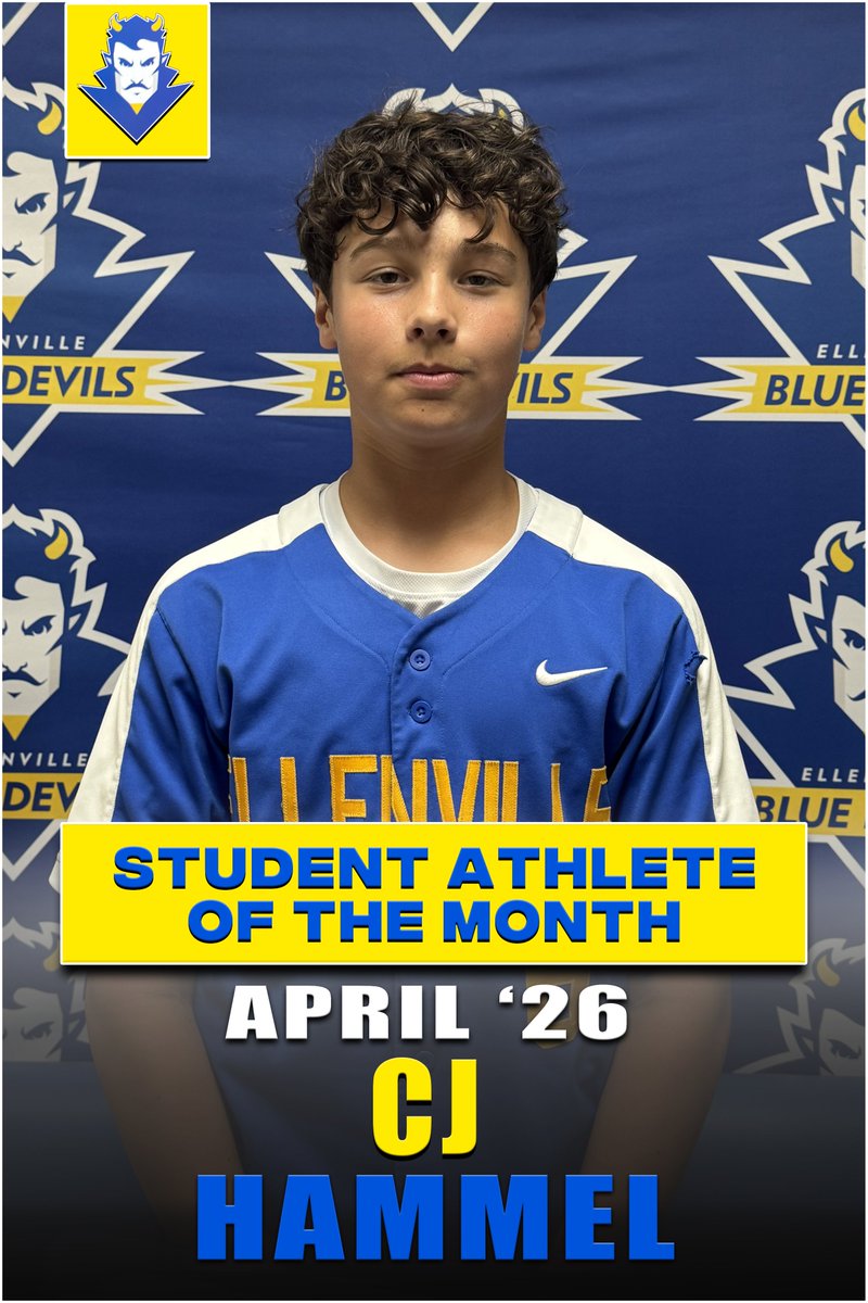 Ellenville Athletics tweet media
