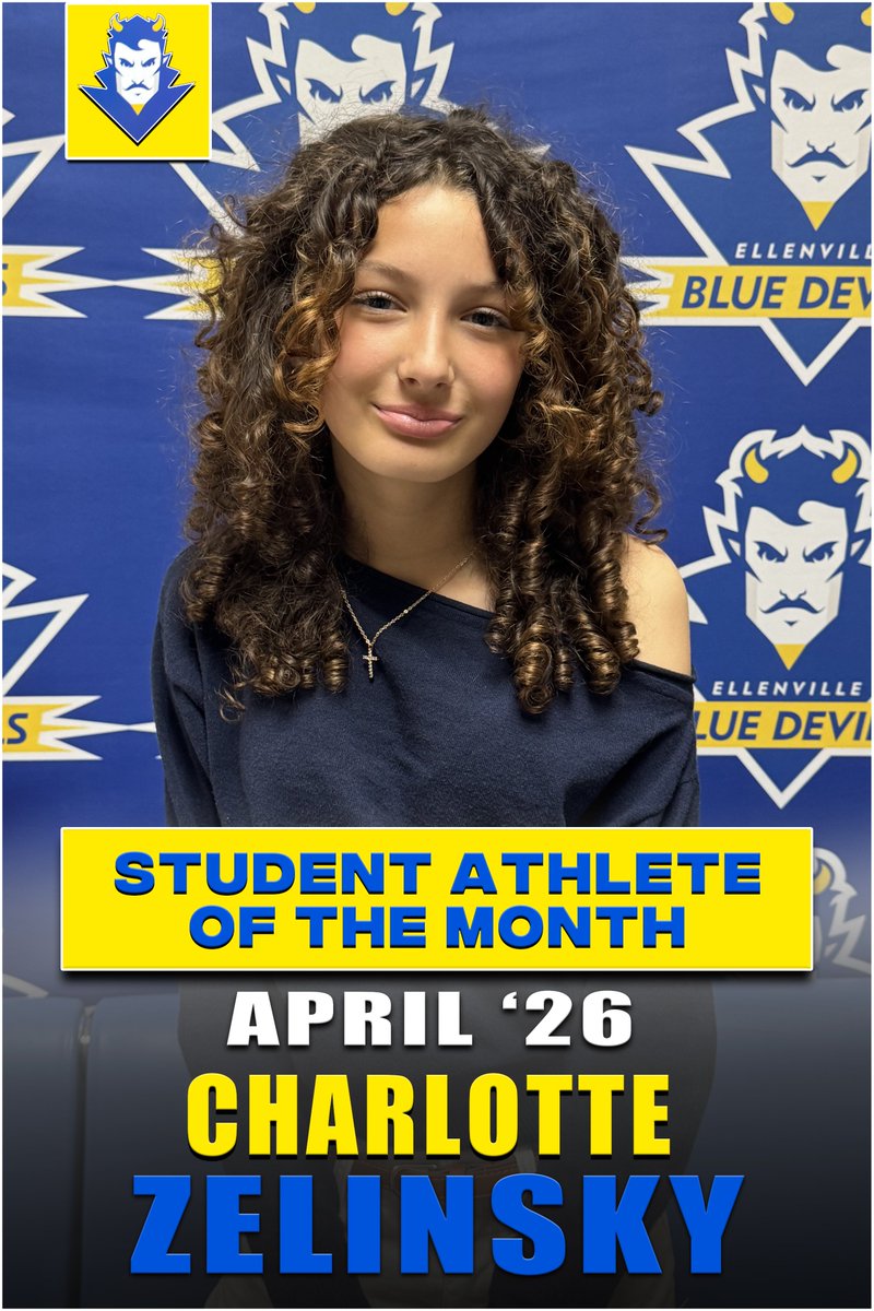 Ellenville Athletics tweet media
