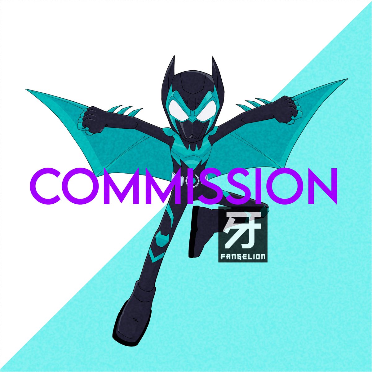 Fang tweet media