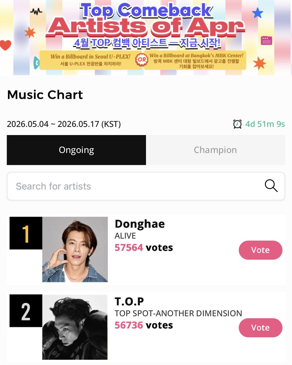 TTTOP Support tweet media