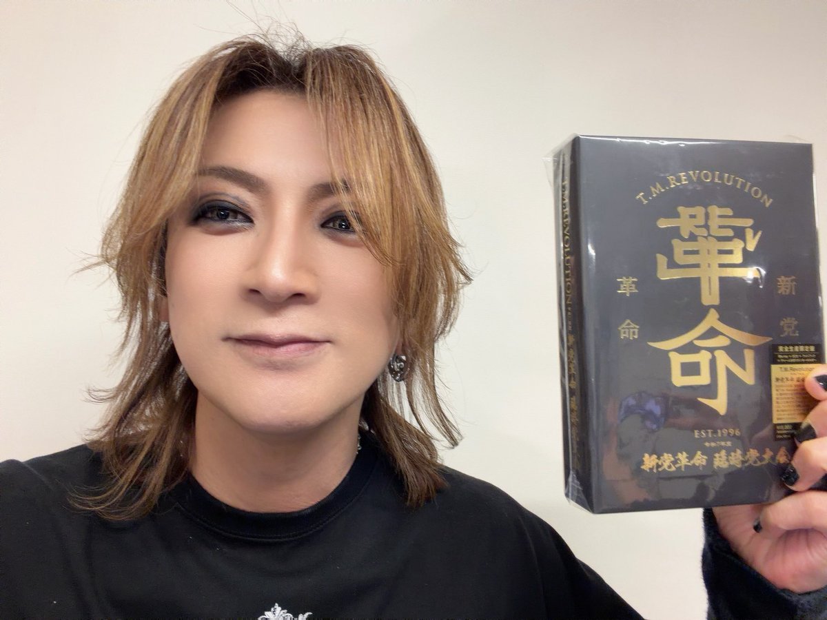IKUO tweet media