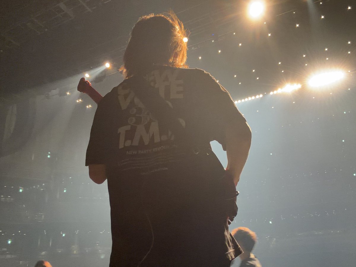 IKUO tweet media