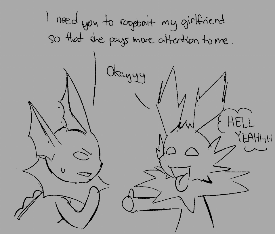 Xemo (@Xemoleespurr) / Posts / X