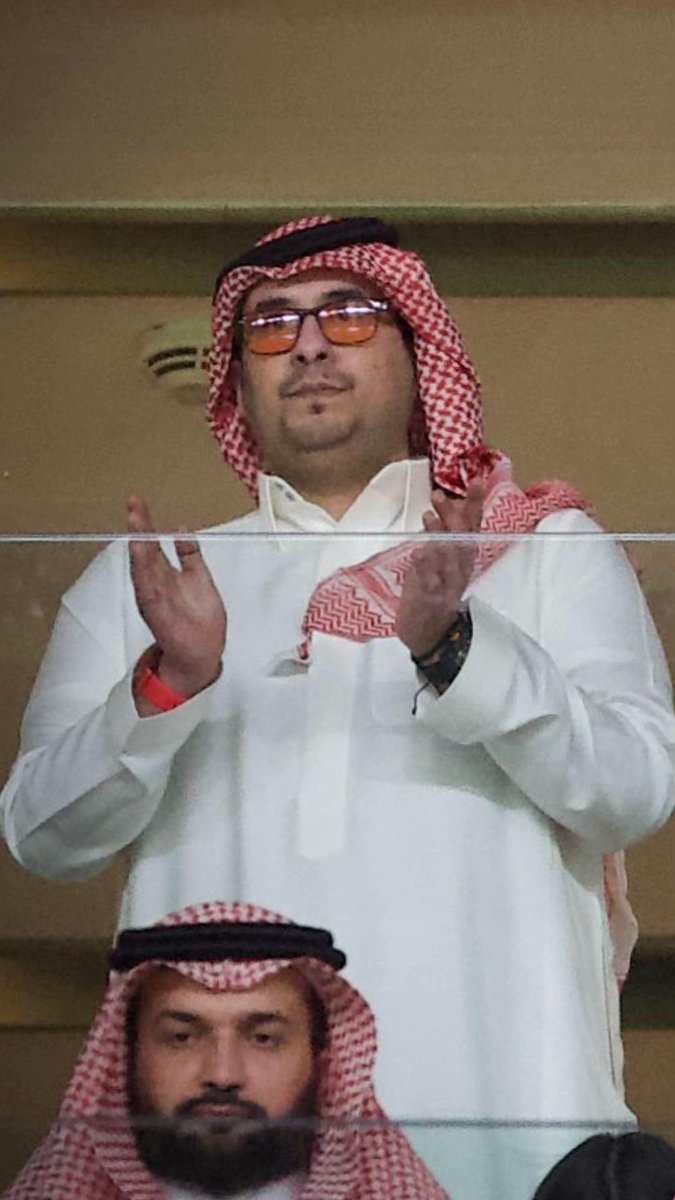 صالح جارسيا tweet media