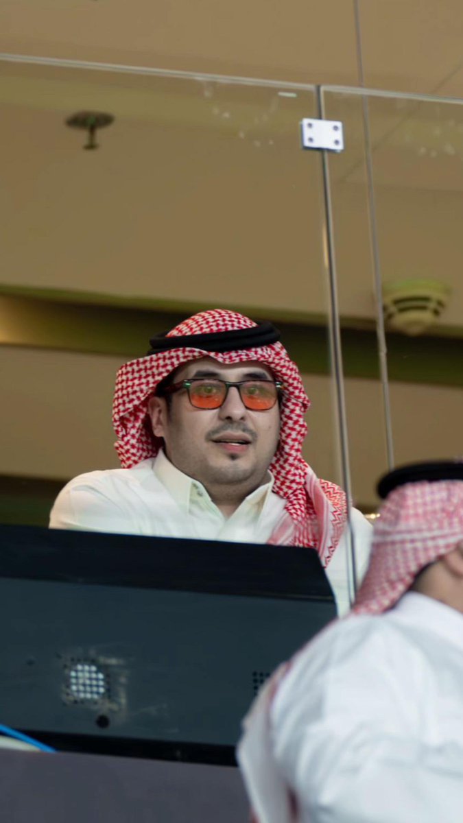 صالح جارسيا tweet media