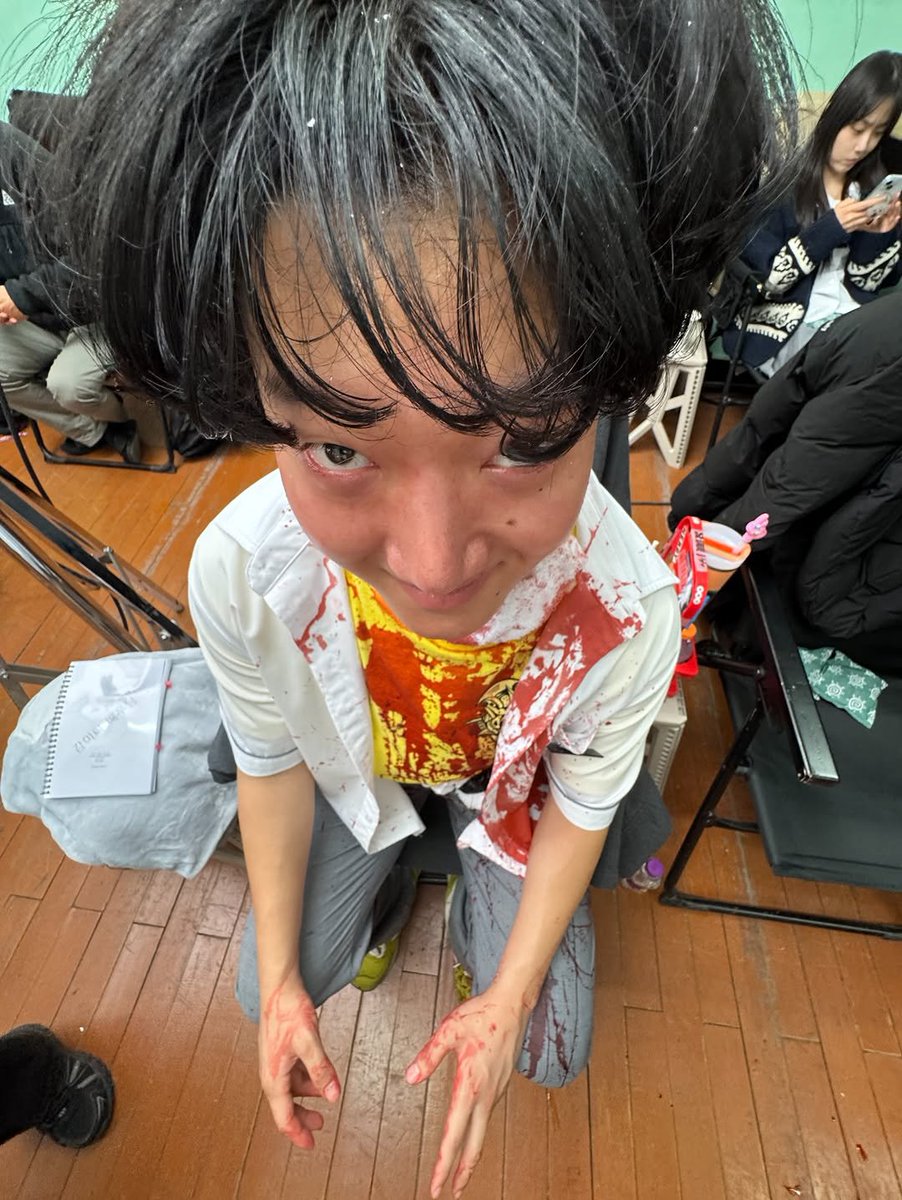 백선호 tweet media