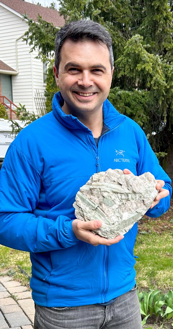 Volta Metals tweet media