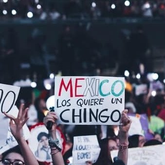 yuth vio a bts 🇲🇽 tweet media