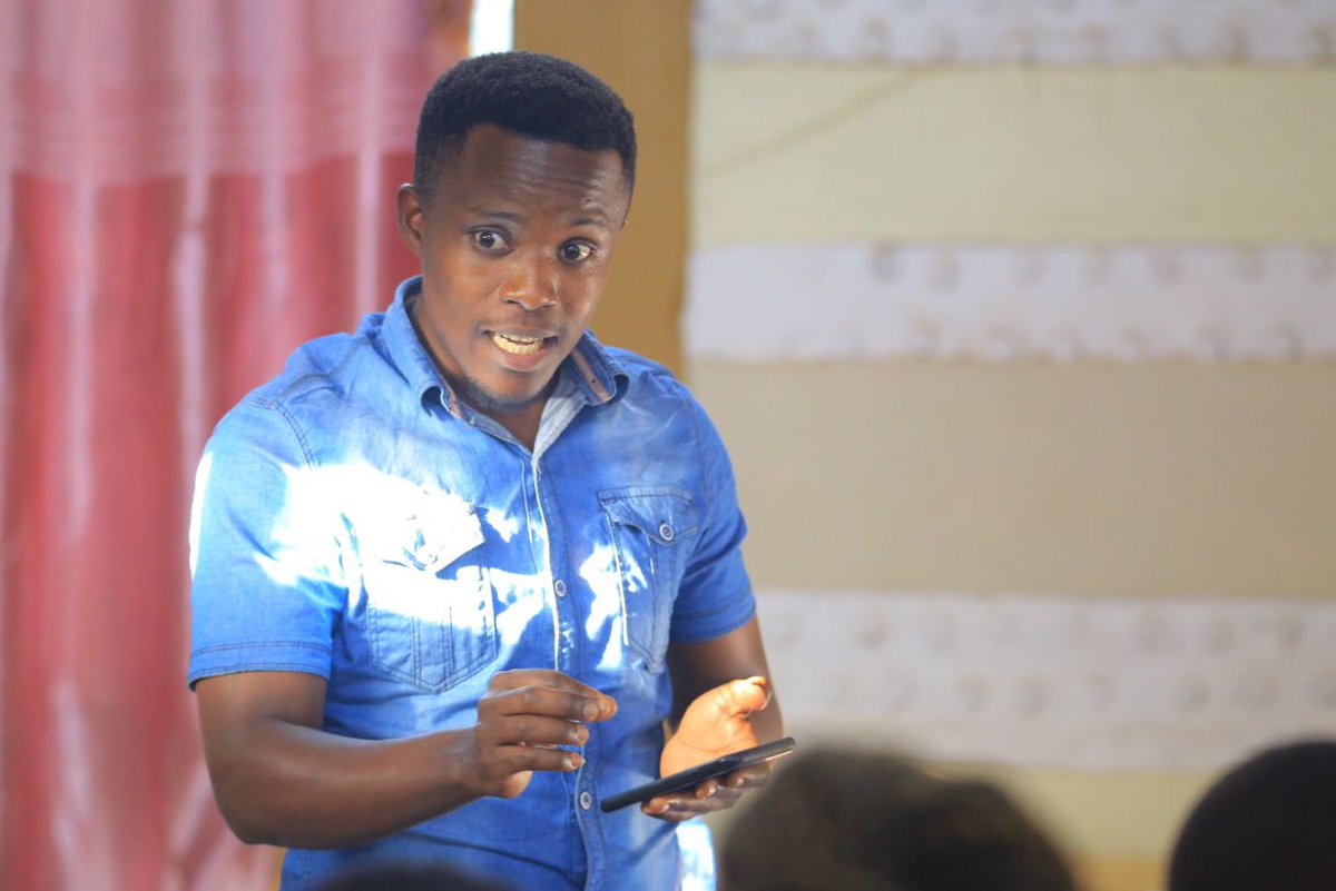 Kiggundu Sairus tweet media