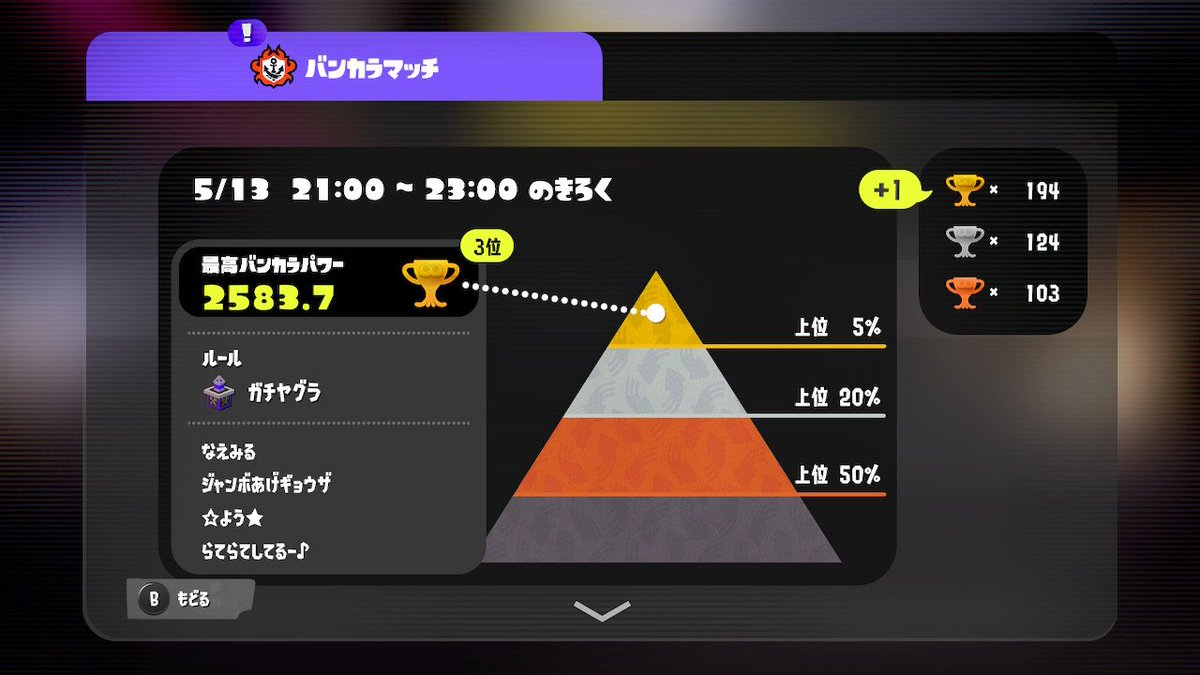 なえみる tweet media