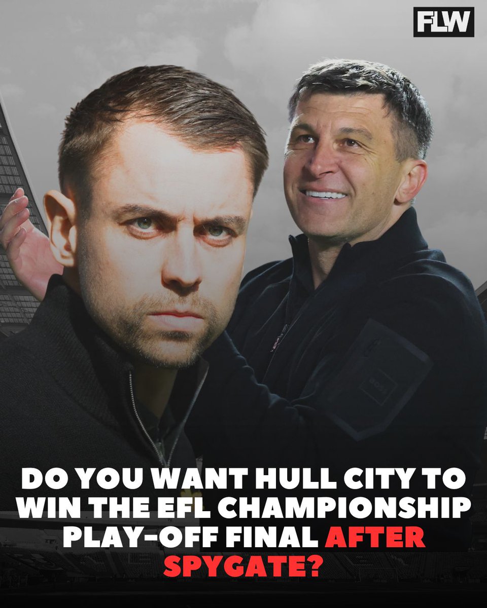 Football League World tweet media