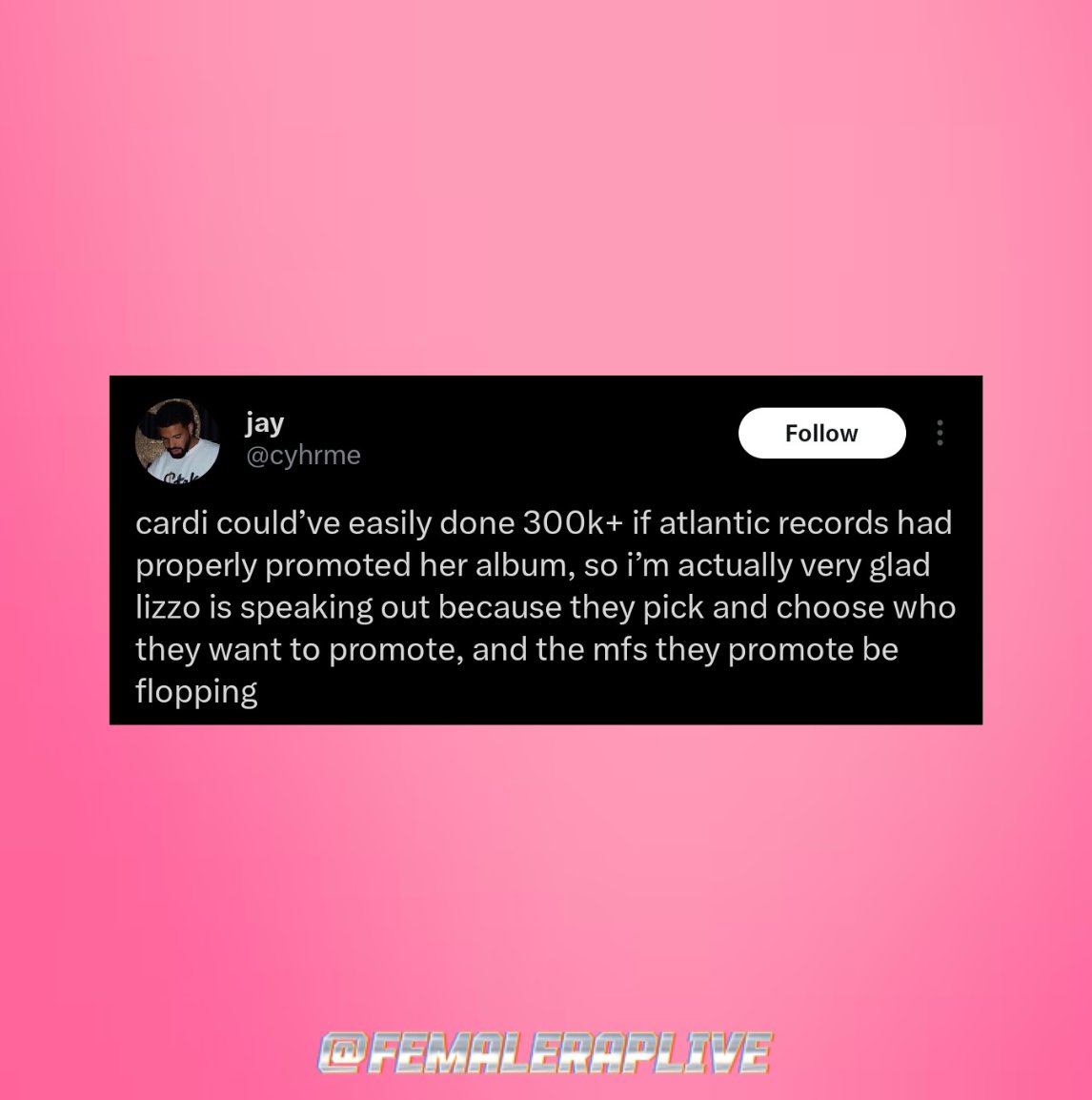 FRL tweet media