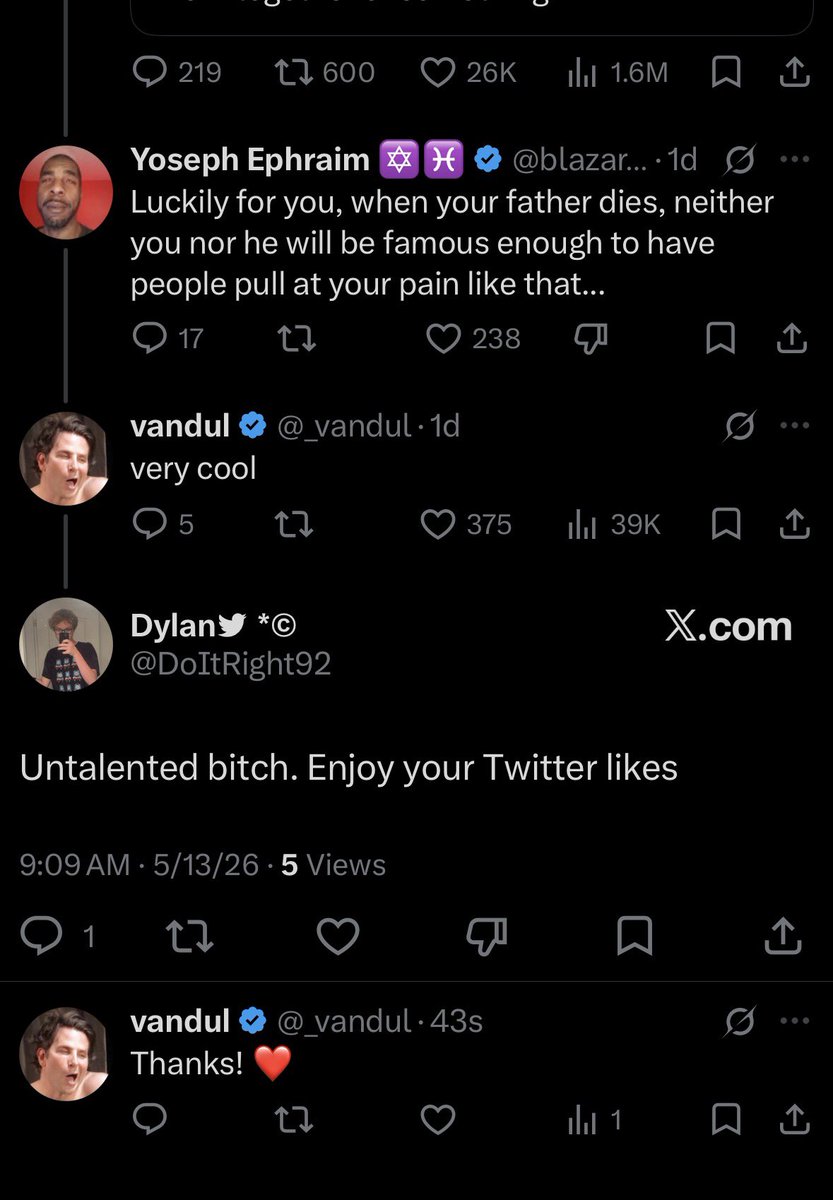 vandul tweet media