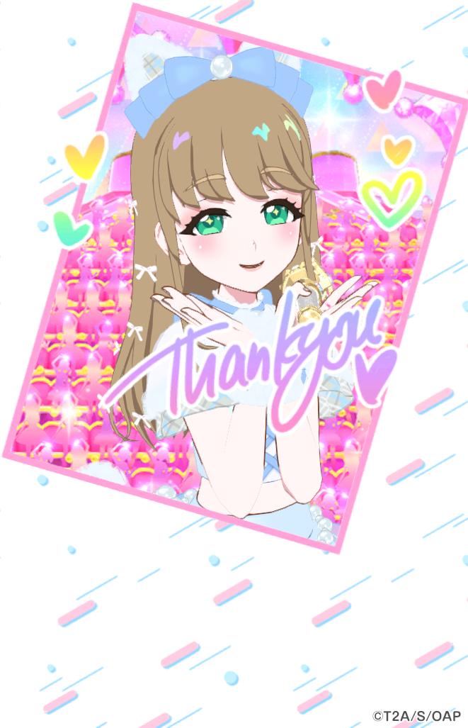 ラテ tweet media