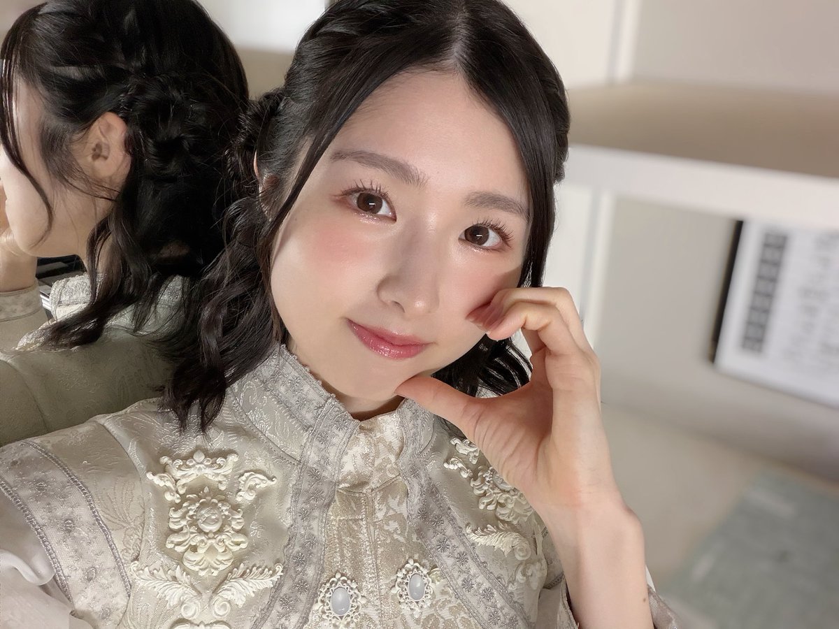 岩立 沙穂 (@yahho_sahho) / Posts / X