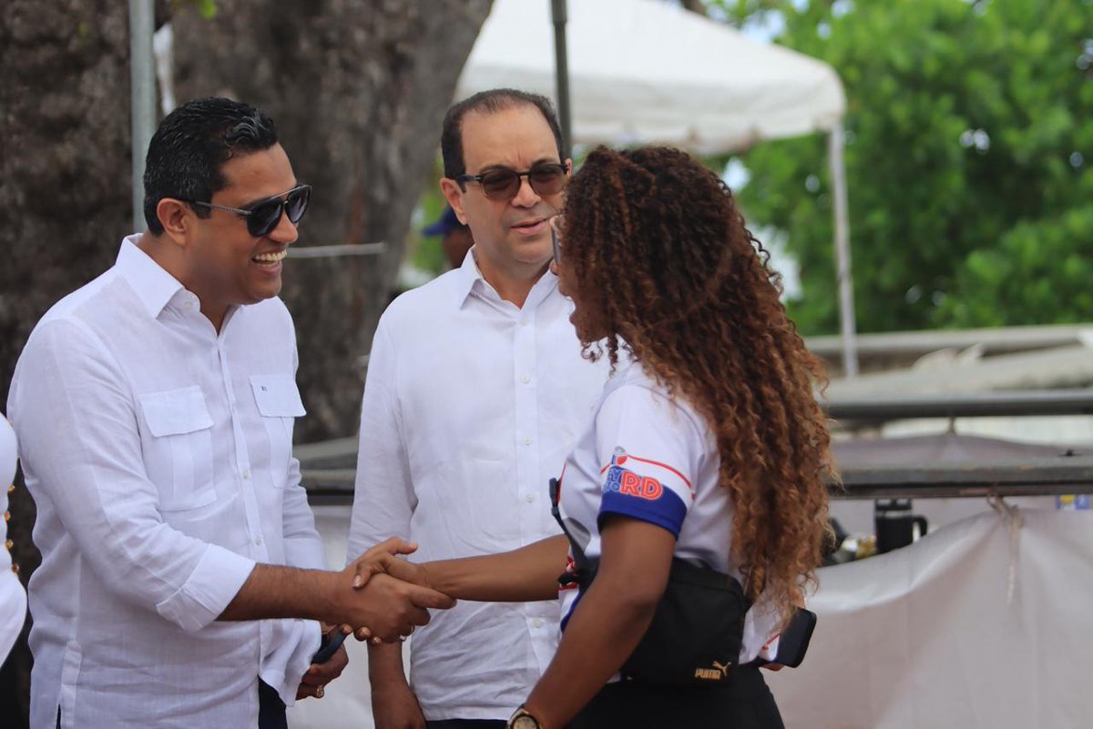 Rafael Faneyte 🇩🇴 tweet media