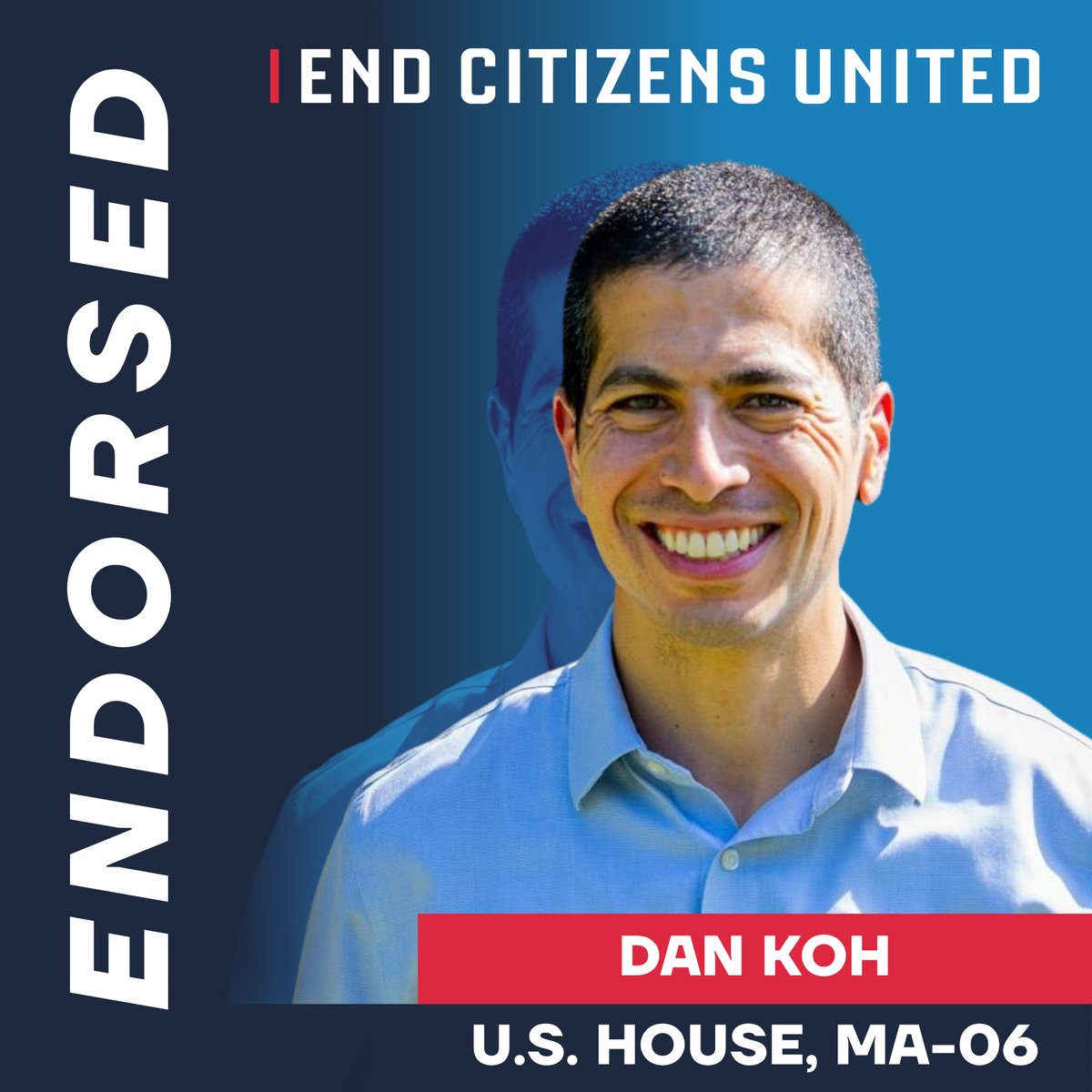 End Citizens United tweet media