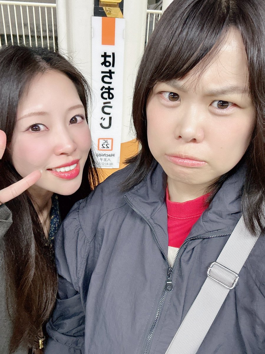 ADなぎさ tweet media