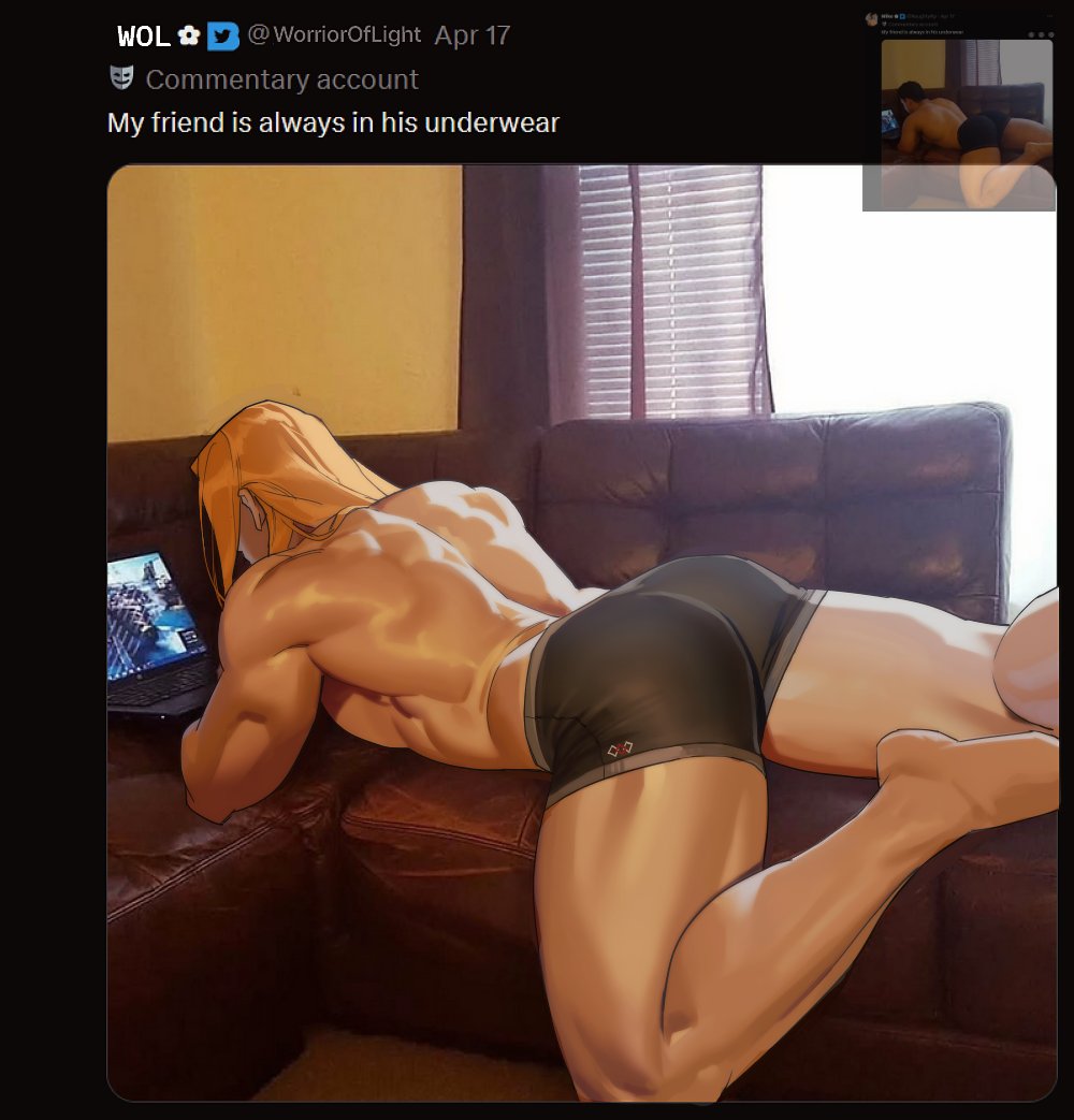 🔞 tweet media