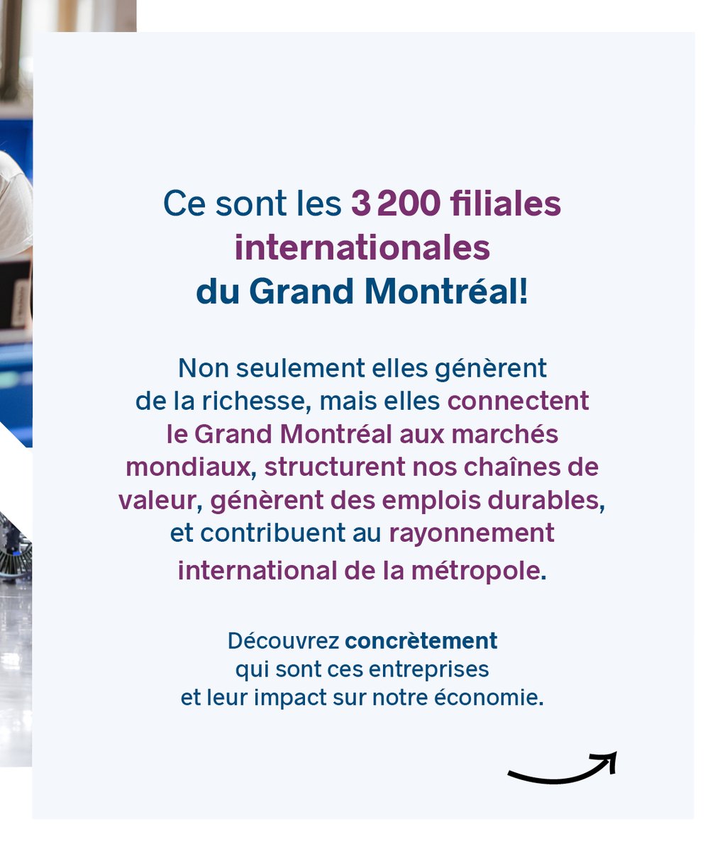Montréal International tweet media