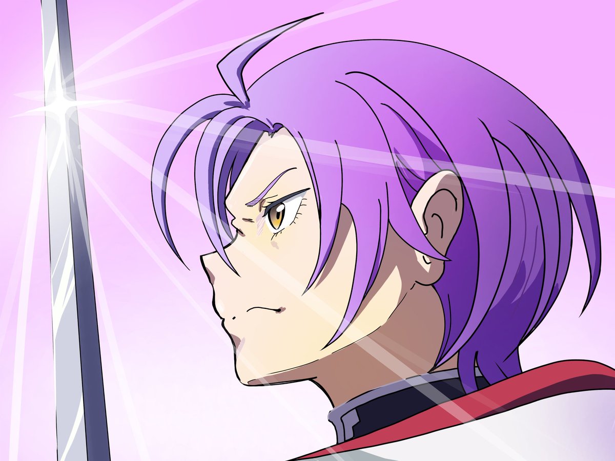 Post by 登志之 on X: 立て！ユリウス！