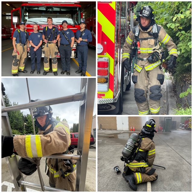 King County Fire District #2 tweet media
