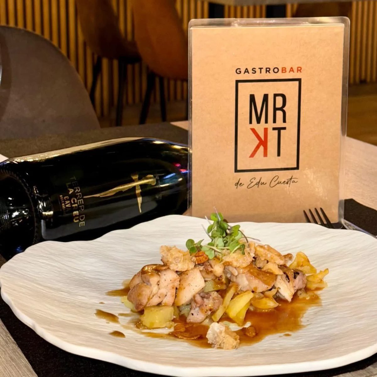 Salou Food Experience tweet media