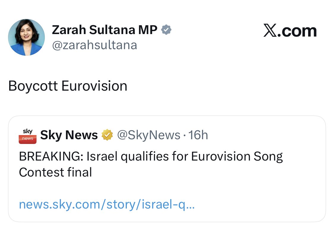 David Vance tweet media