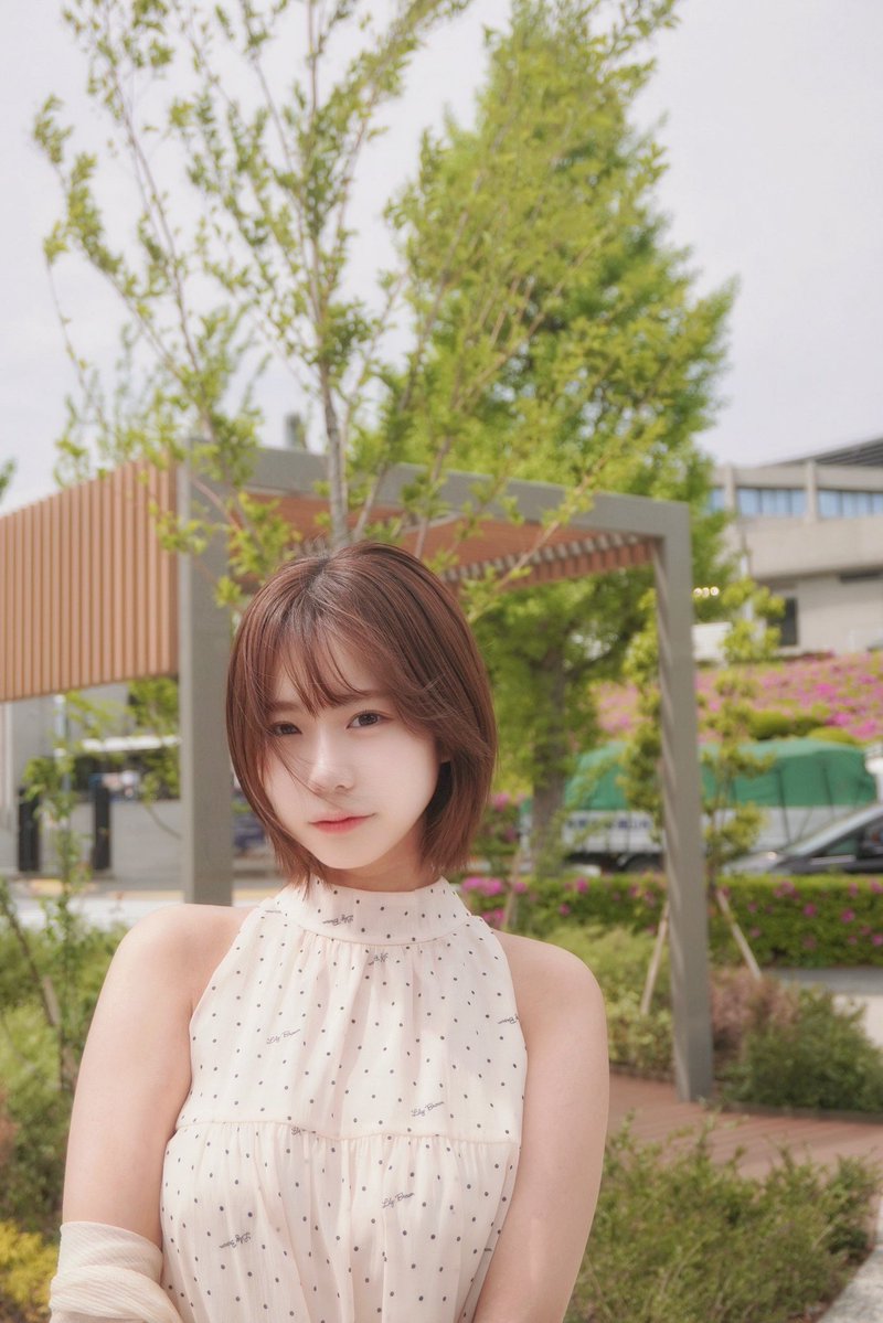 及川美桜 tweet media