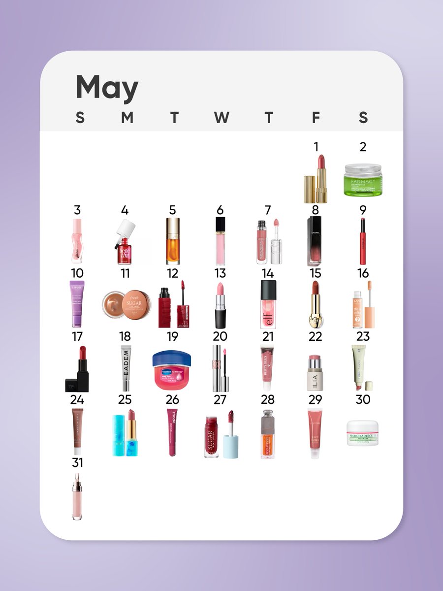 Influenster tweet media