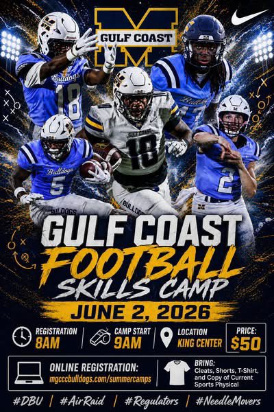 Coast Football™ tweet media