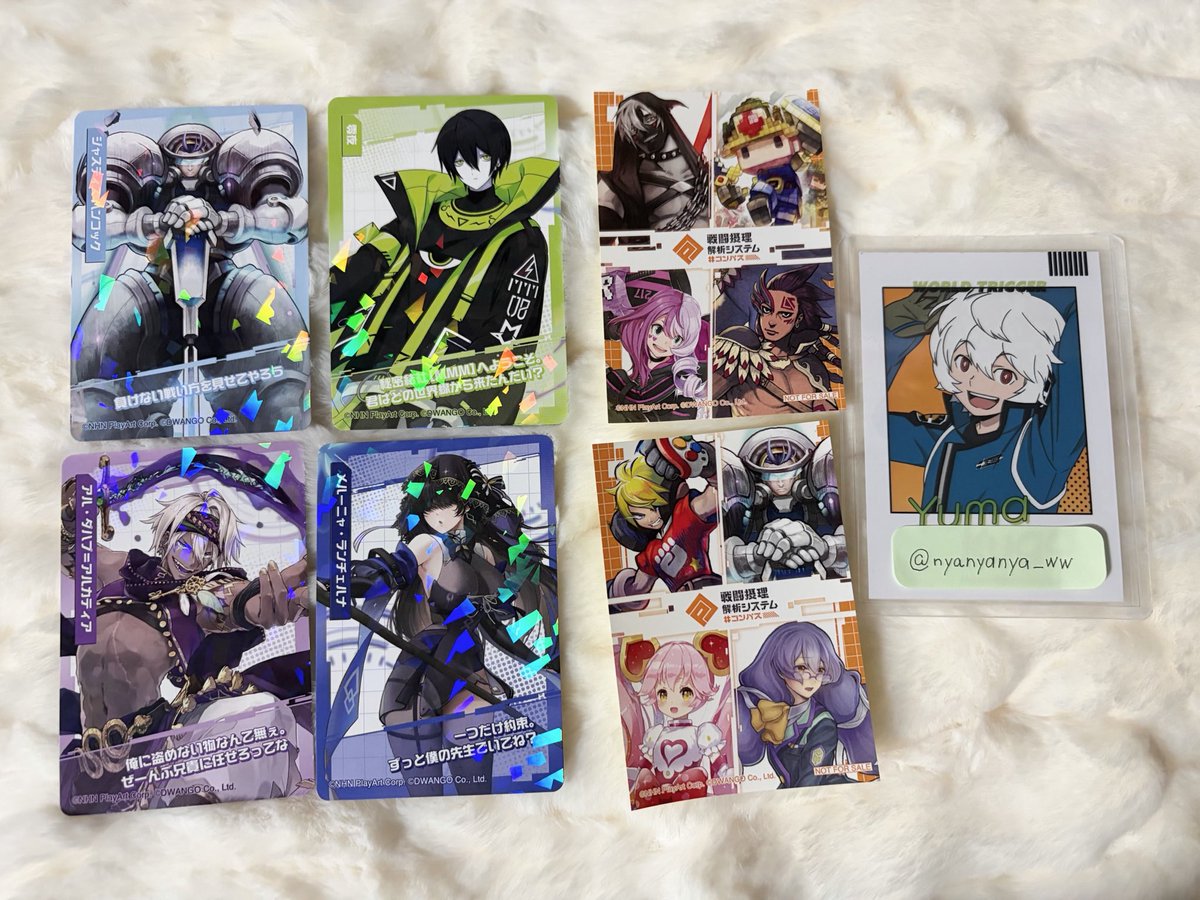 ヤド ︎︎カリ tweet media