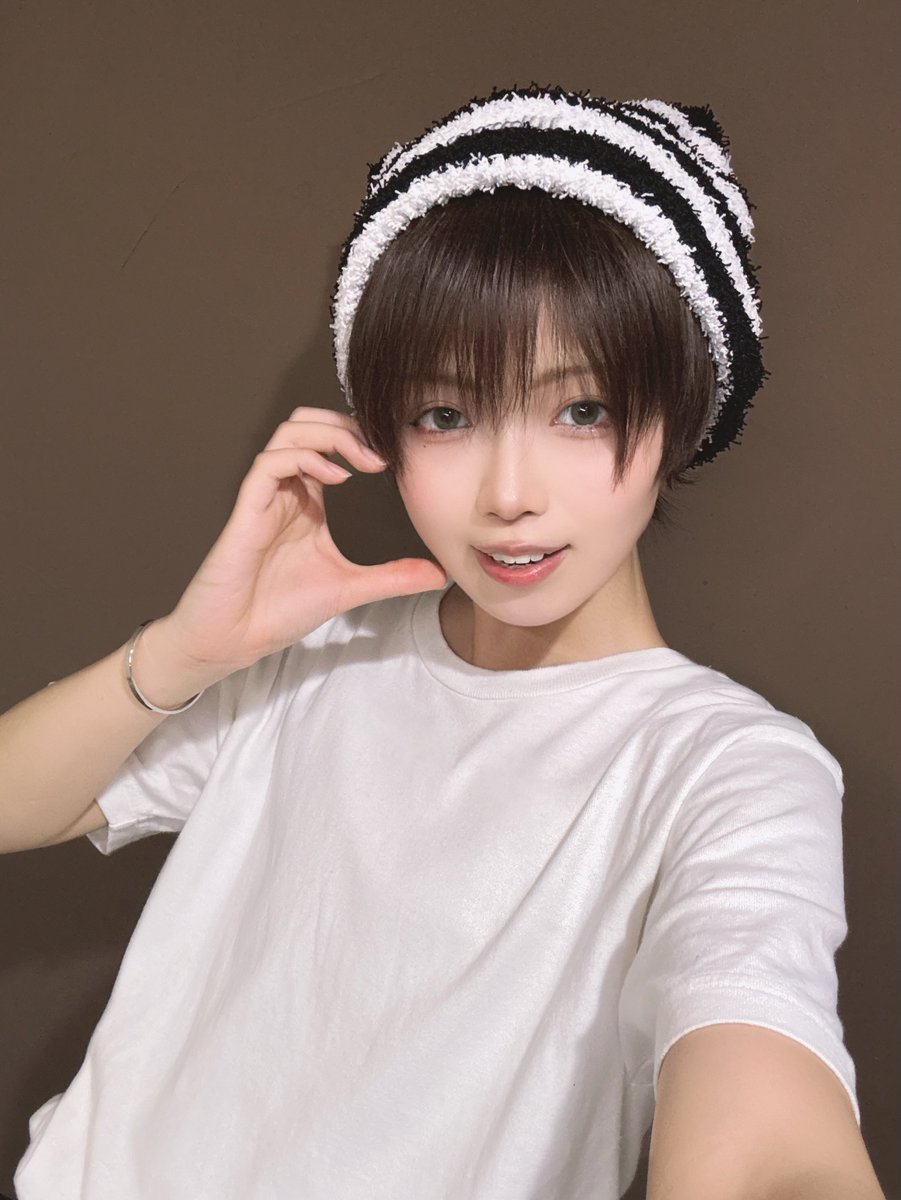 けだま tweet media