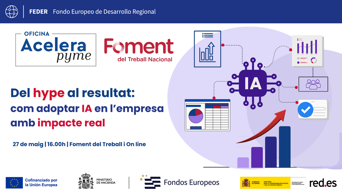 Foment del Treball Nacional tweet media