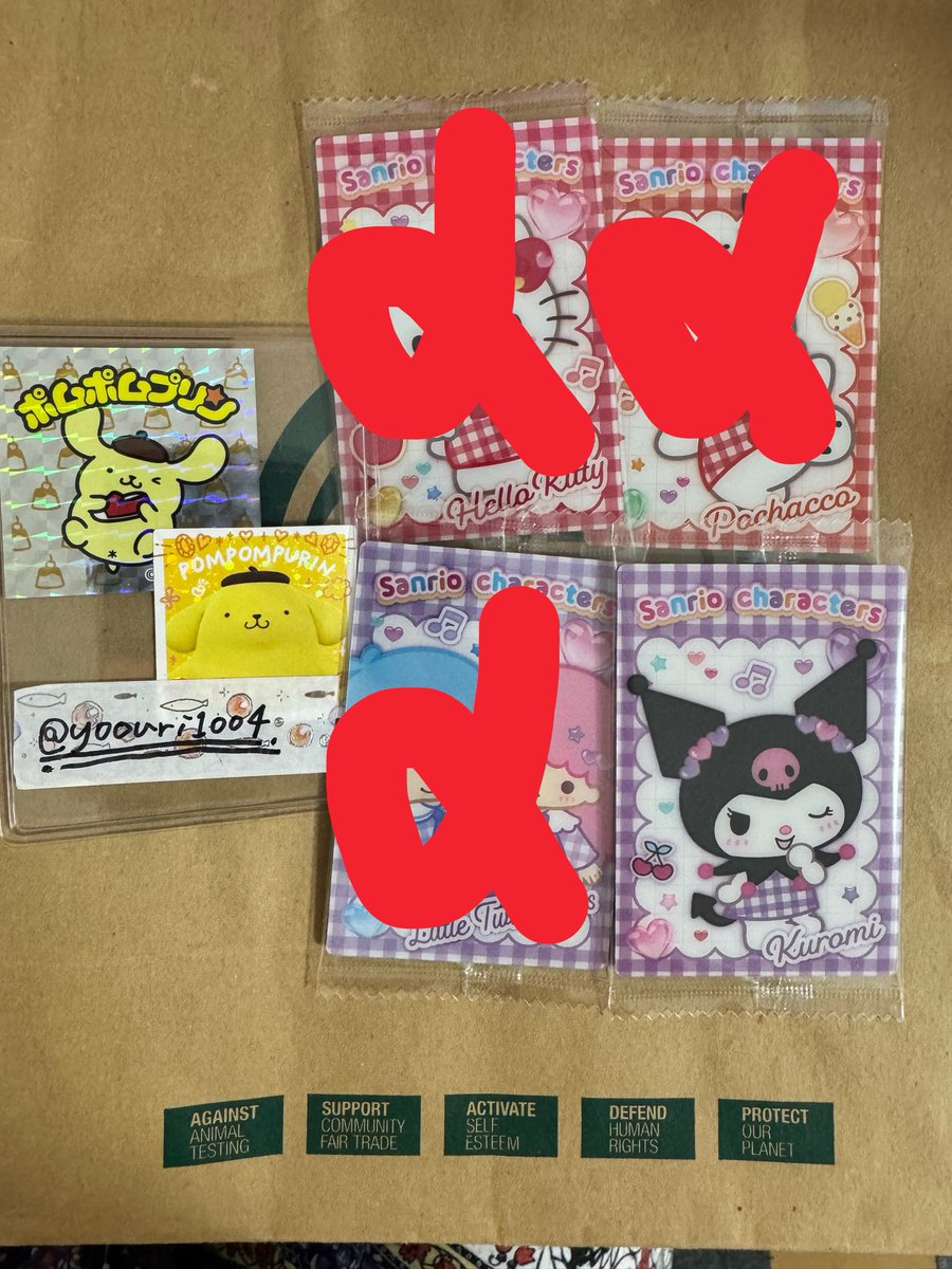 ゆうり tweet media