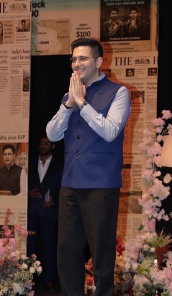 Prem Bhardwaj tweet media