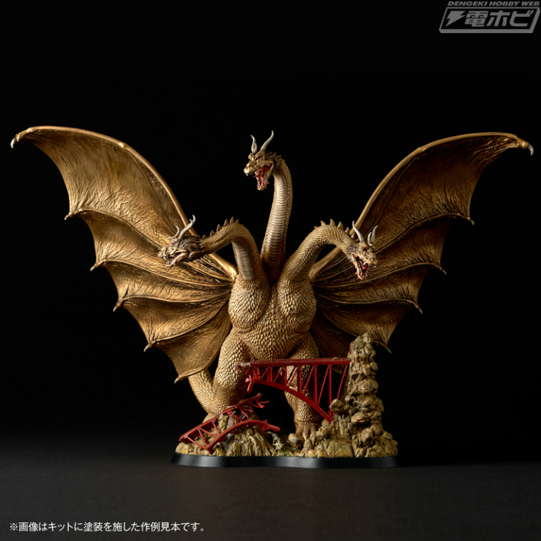 電撃ホビーウェブ tweet media