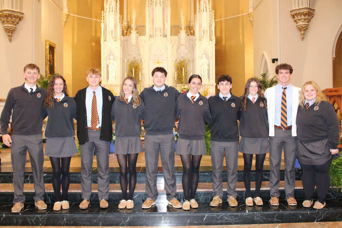 Cathedral Prep tweet media