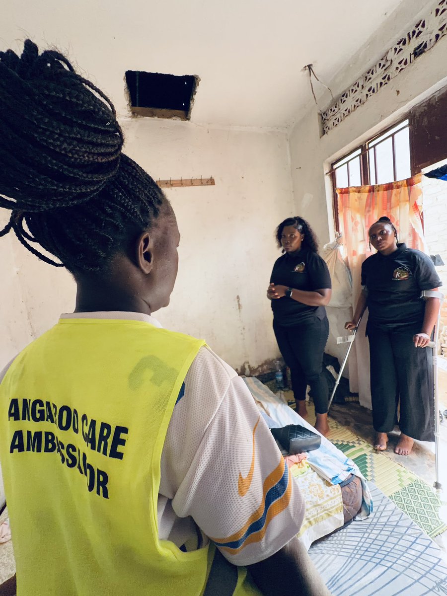 Preterm Infant Parents Network Uganda🇺🇬 tweet media
