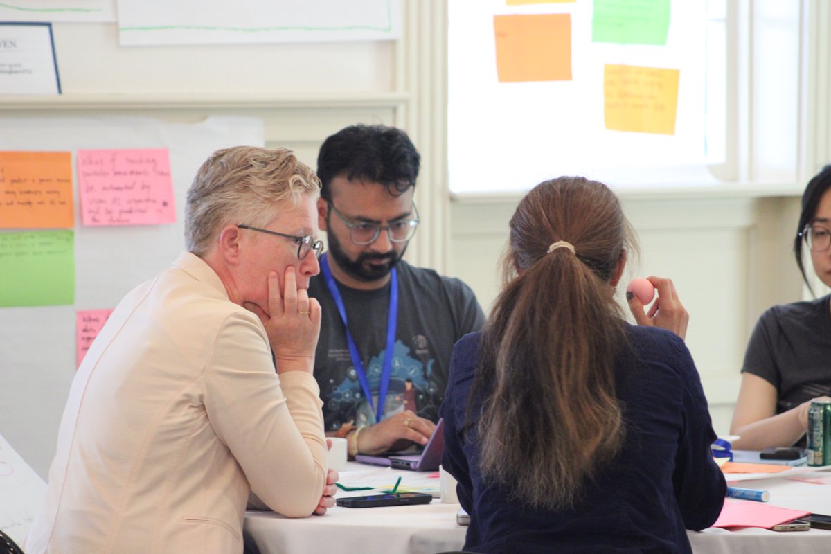 Biomedical Data Science Innovation Lab tweet media