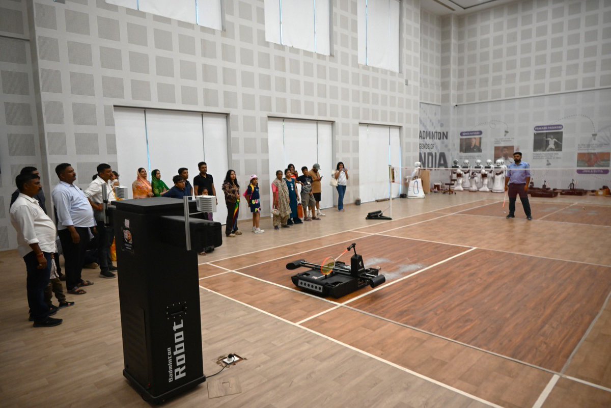Gujarat Science City tweet media