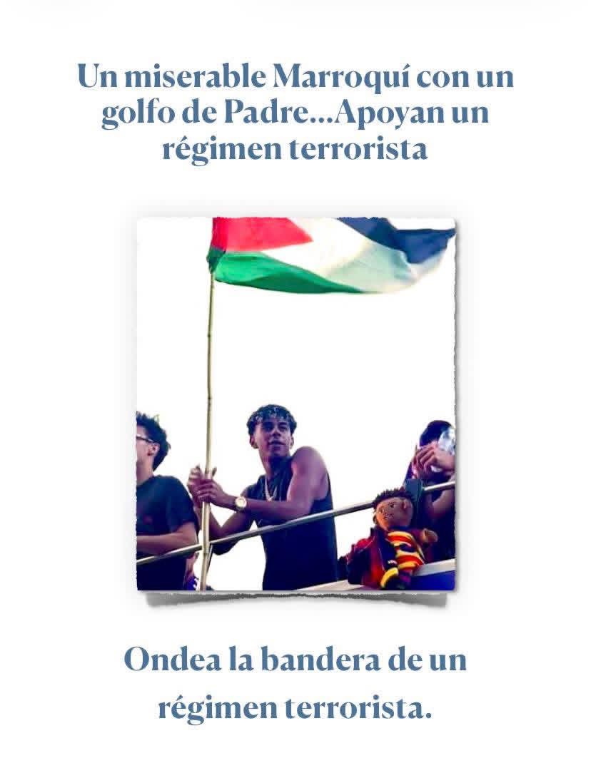 Andrews 🇨🇺🇺🇸🇮🇱🇪🇸 tweet media