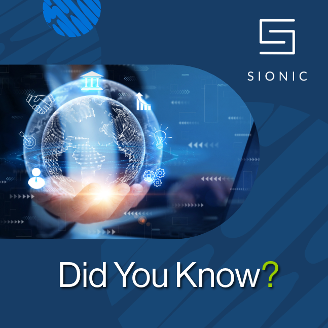 Sionic (Sionic Mobile) tweet media
