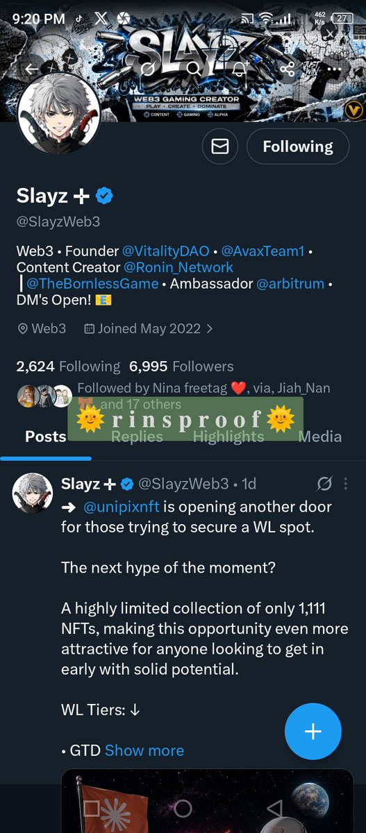 ree𔓘 tweet media