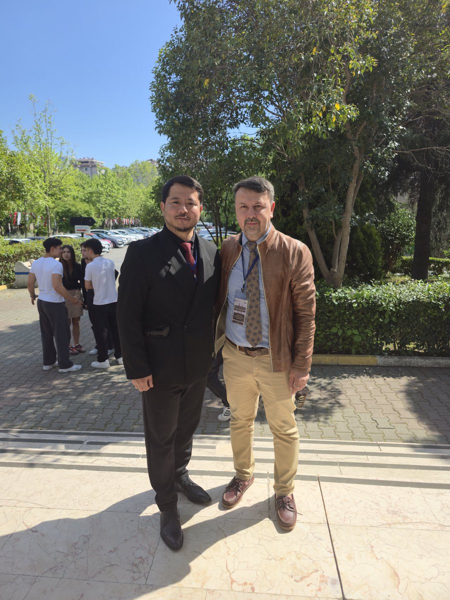 Abdul Metin Çelikbilek tweet media
