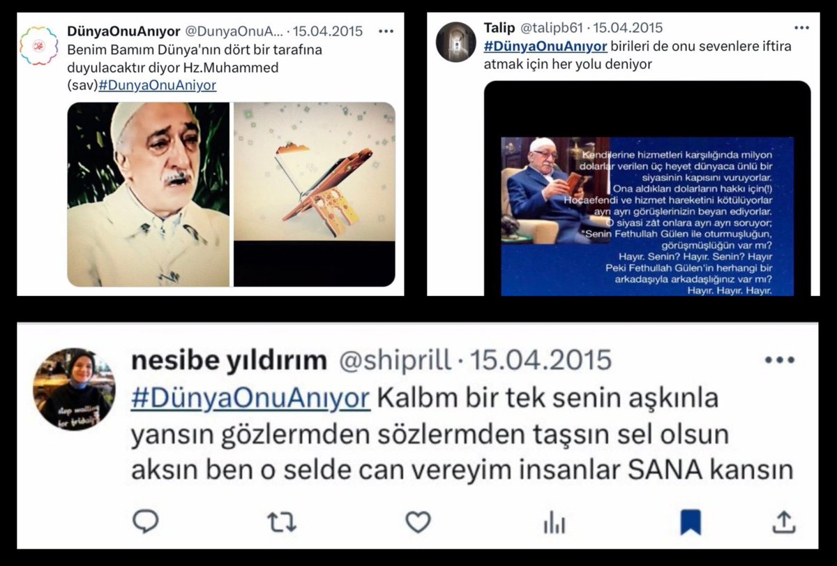 Abdullah Güler tweet media
