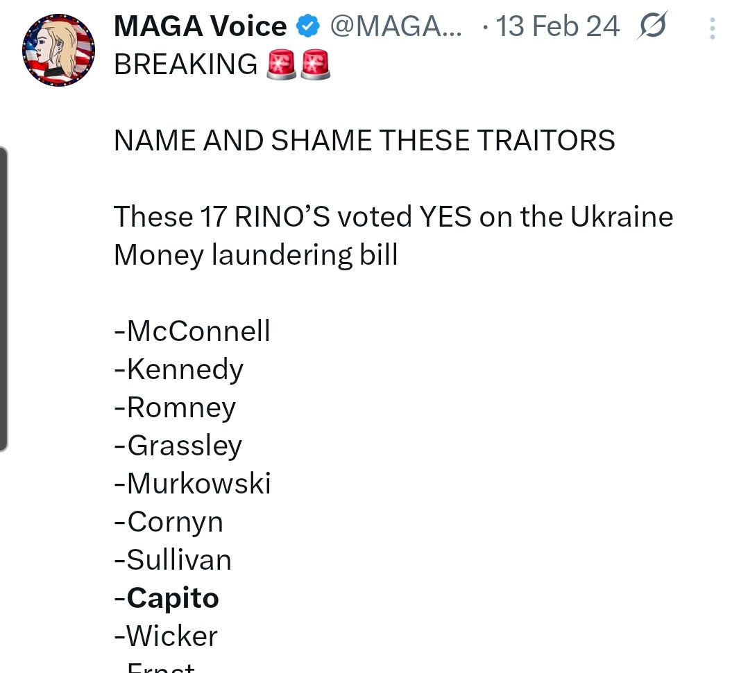 NY Conservative tweet media