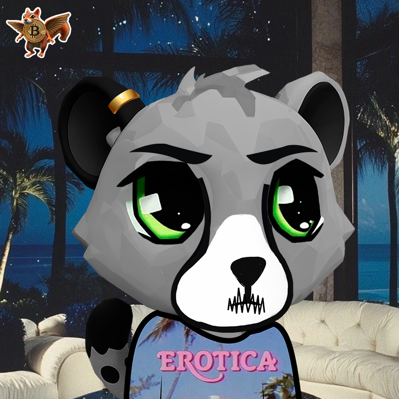 Cheetah Torne tweet media