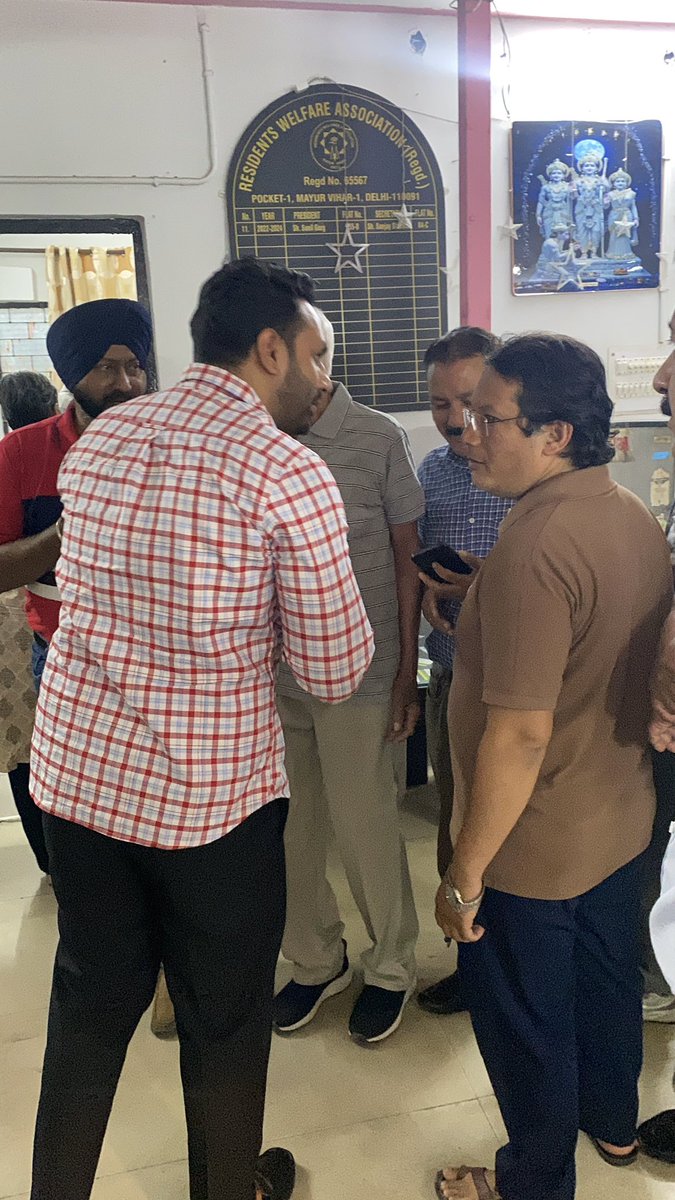 Ravi Kant 🇮🇳 tweet media
